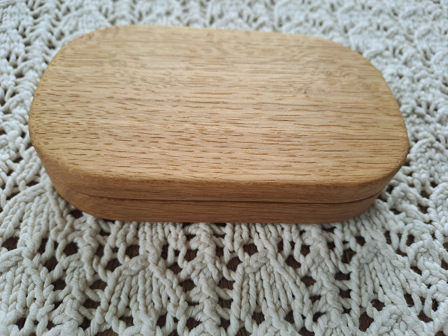 4-Fächer-Tages-Tablettenbox