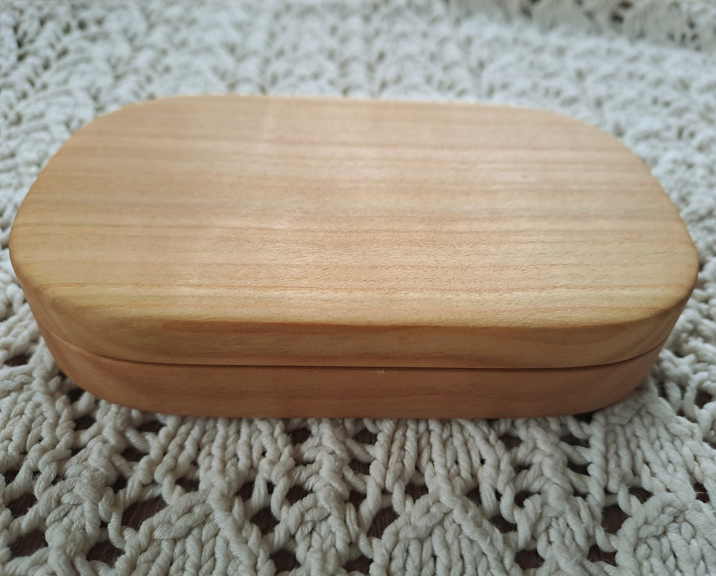 4-Fächer-Tages-Tablettenbox